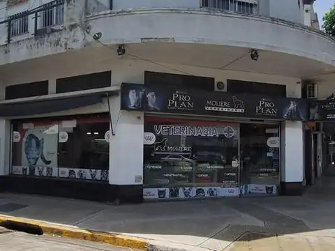 VILLA DEVOTO. AVDA.BEIRO 5400 ESQ.PASAJE PODESTA.EXCELENTE L