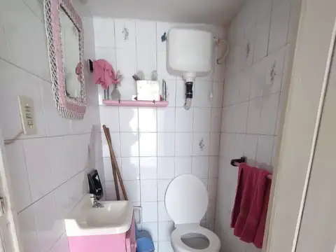 Casa en Venta al Sureste