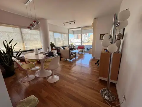 Departamento en Alquiler en Olivos, USD 1.600