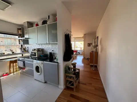 Departamento en Alquiler de 2 dormitorios