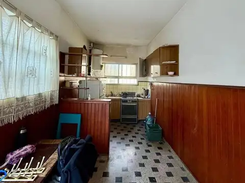 Casa en Venta 50 años