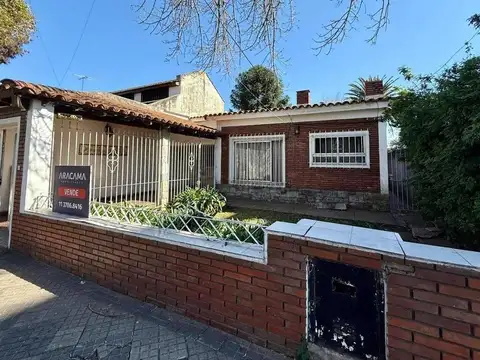 Casa en Venta - Monte Grande