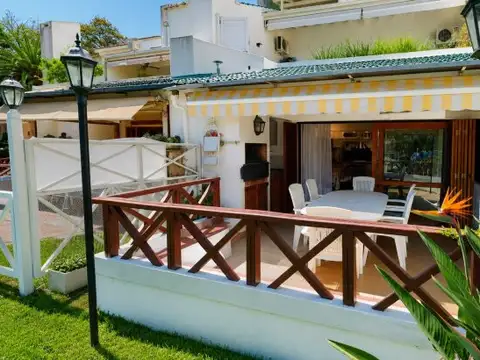 Departamento en Alquiler de 2 dormitorios