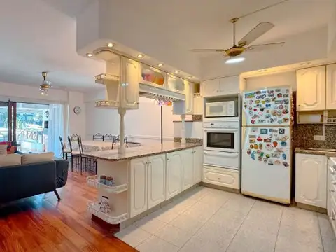 Departamento en Alquiler en Marina Del Sol, USD 1.300