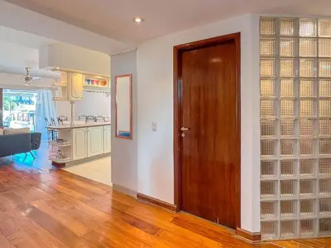 Departamento en Alquiler de 3 ambientes