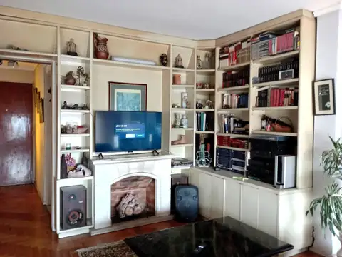 Departamento en Venta de 3 dormitorios