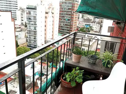 Departamento en Venta en Constitución, USD 115.000
