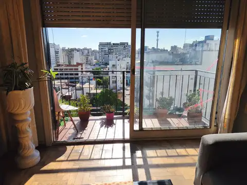 Departamento en Venta de 4 ambientes