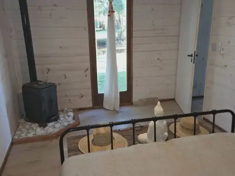 Venta de Casa 3 Ambientes en LOS PALMARES DEL DELTA, Tigre