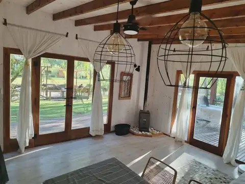 Casa en Venta en Delta del Tigre, USD 100.000