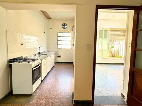 Casa en Venta en Lanus Oeste, USD 120.000