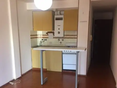 Departamento en Alquiler en Centro, Rosario