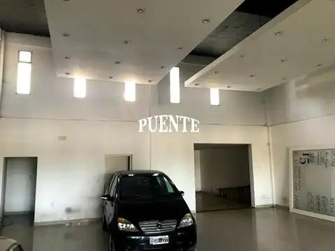 Excelente Local - Canning sobre la Ruta 52 - Venta con Inquilinos dentro hasta fines del 2026