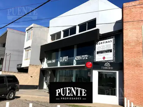 Excelente Local - Canning sobre la Ruta 52 - Venta con Inquilinos dentro hasta fines del 2026