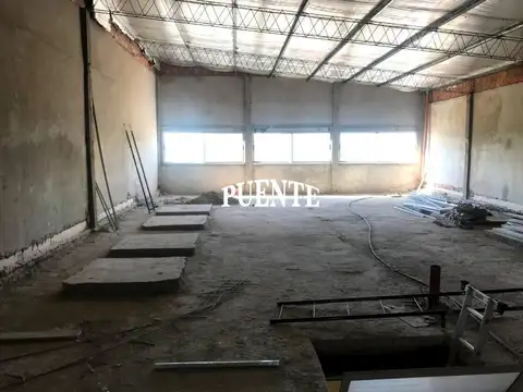 Local en Venta 10 años