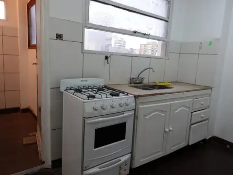 andres ferreyra 2844 2800, Piso 5