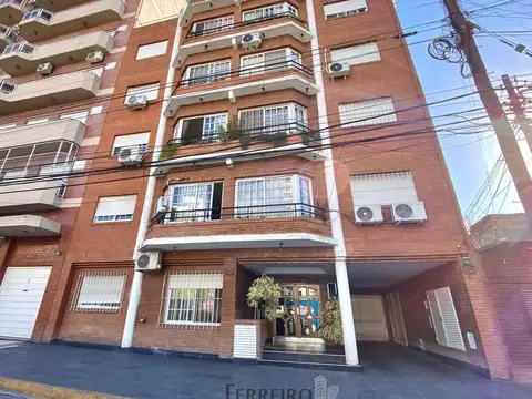 VENTA DE DEPARTAMENTO 3 AMBIENTES EN EL CENTRO DE SAN MIGUEL