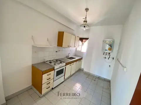 Departamento en Venta en San Miguel, USD 85.000