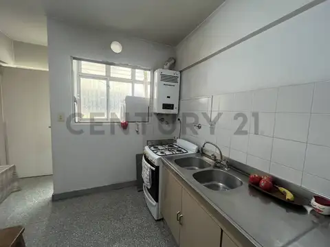 VENTA DEPARTAMENTO 3 AMBIENTES CON BALCON VICENTE LOPEZ