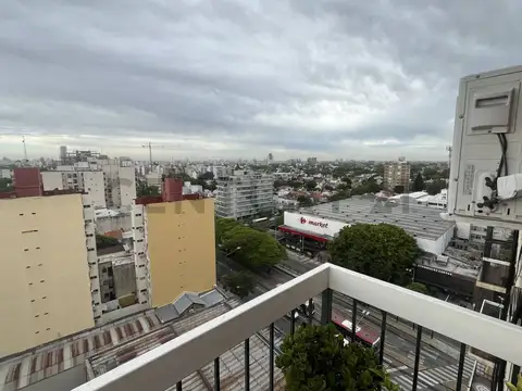 Haedo 1493 , Piso 12