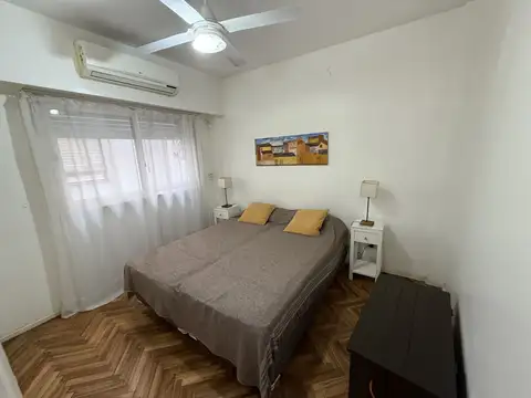 Departamento en Alquiler Temporal 40 años