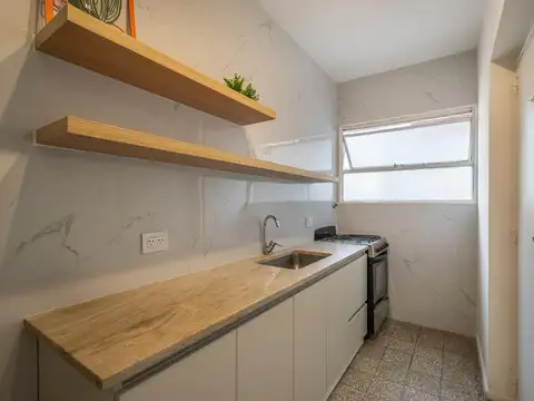 Departamento en Venta Apto profesional