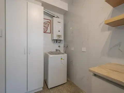 Departamento en Venta 50 años