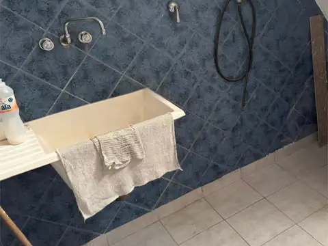 Departamento en alquiler en Martin