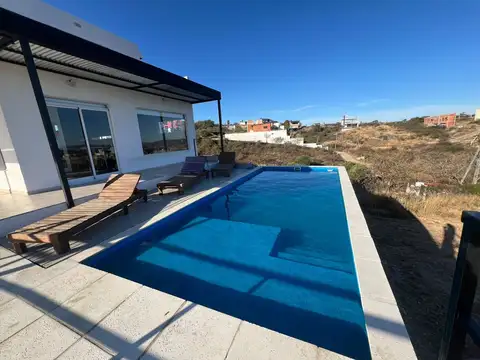 Casa en Venta en Villa Carlos Paz, USD 165.000