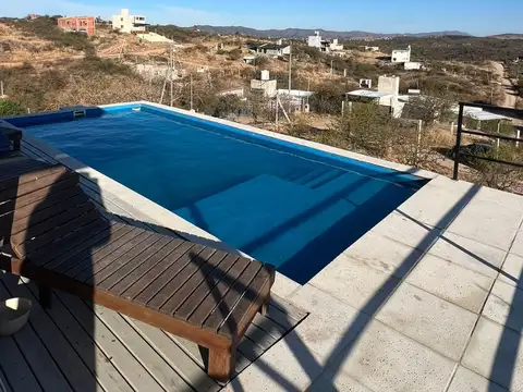 Casa en Venta 3 años