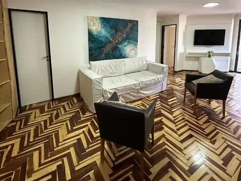 Departamento 2 dorm Nueva Córdoba