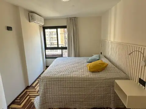 Departamento en Alquiler Temporal 9 años