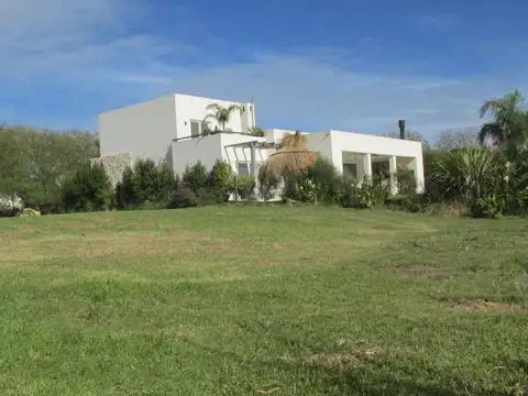 LOTE VENTA, EL CANTON, ESCOBAR (FINANCIACION )
