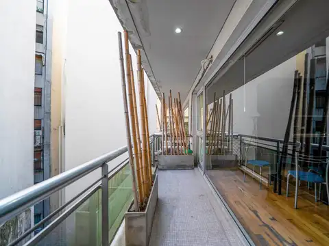 Departamento en Alquiler Temporal al Norte