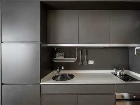 Departamento en Alquiler Temporal en Retiro, USD 675