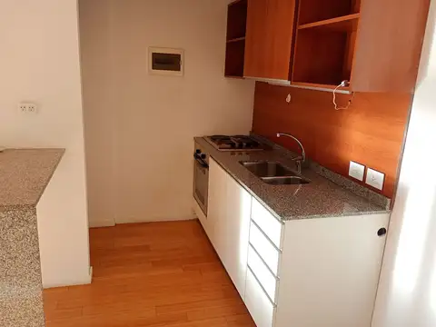 Departamento en Alquiler de Monoambiente