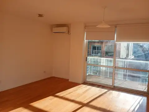 Departamento - Las Cañitas