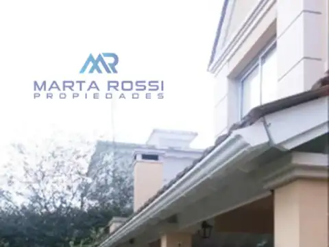 Casa en Venta 10 años