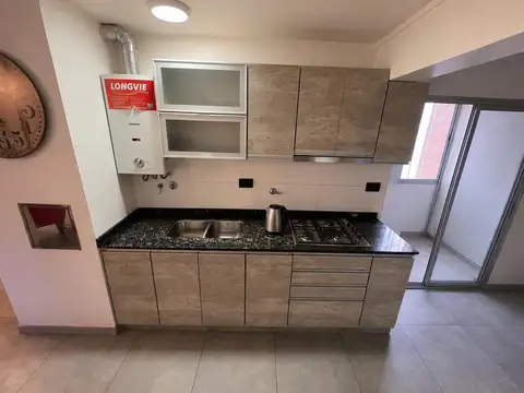 Departamento en Venta 35 años