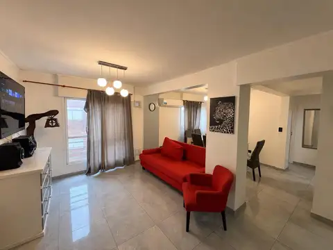 Departamento en Venta en La Florida, Rosario