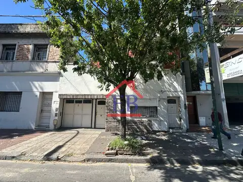 Juan B. Justo al 6500