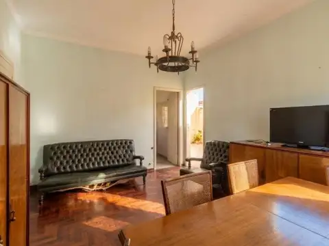 Departamento en Venta 86 años