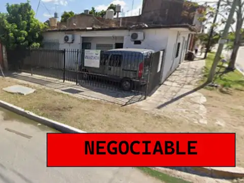 CASA EN VENTA EN GONZALEZ CATAN 