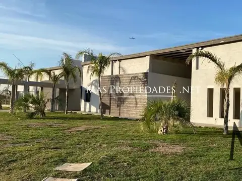 Lote en venta interno en barrio Lagos de Canning II