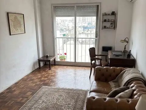 Avenida Jujuy 200