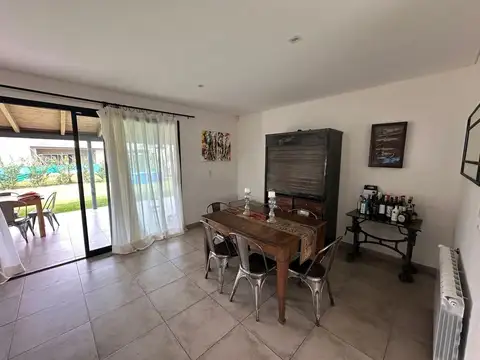 Exc Casa 2 Dorm Vta en Invernaderos San Lorenzo Chico