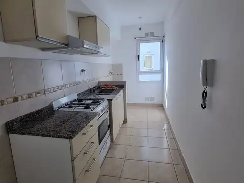 Alquiler Departamento 2 dormitorios