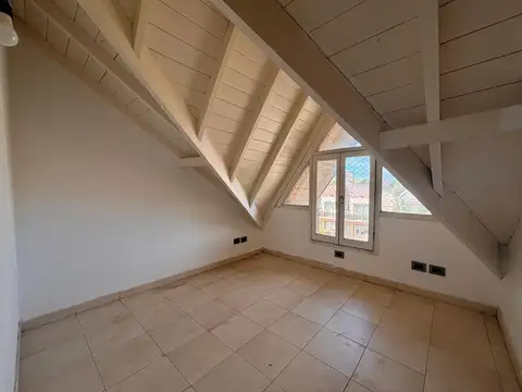 Departamento en Alquiler A Estrenar
