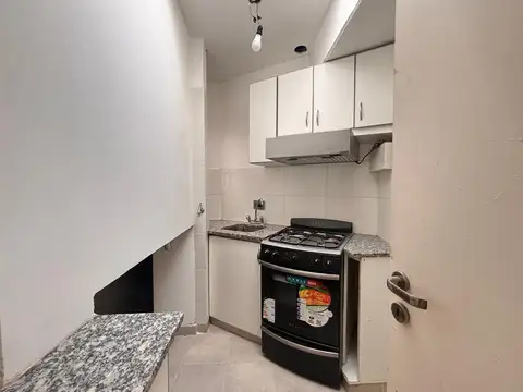 Departamento en Constitución