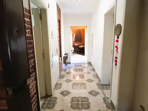 Depto Tipo Casa en Venta en Villa Raffo, USD 95.000